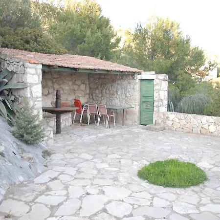Casa vacanze Viola Zavala