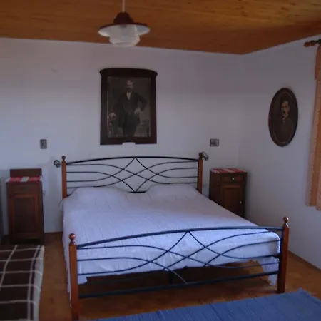 Viola Casa vacanze Zavala