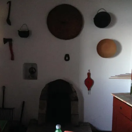 Viola Holiday home *